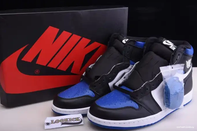 Air 1 Royal 555088-041 Jordan OG High Game Retro 0526